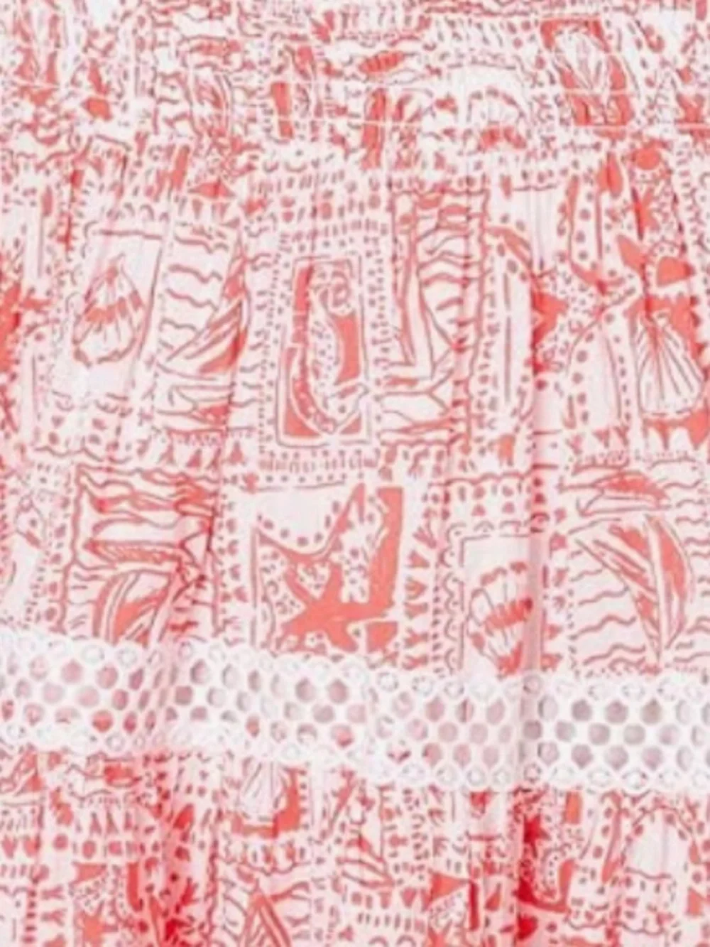 Lilly Pulitzer Sundress - Picture 3 of 7